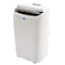 Whynter 14,000 BTU (10,000 BTU SACC) Portable Air Conditioner with Heat up to 500 sq ft ARC-147WFH - alternate 3
